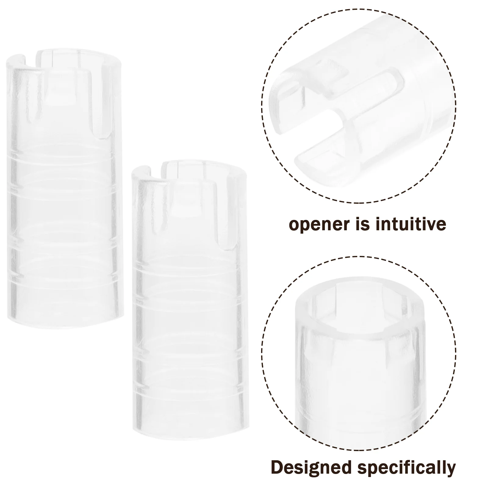 Рисунок 4 - Открывалка для ампул