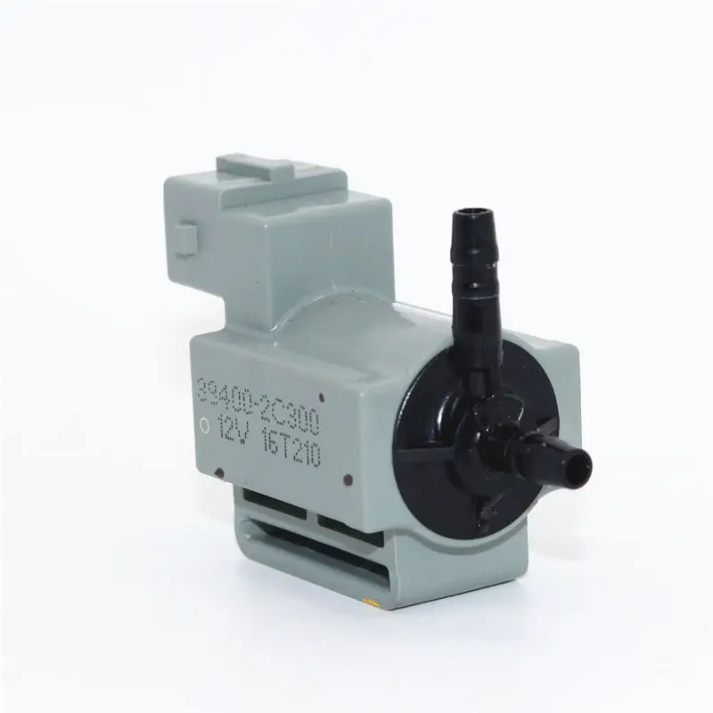 Solenoid Valve For Hyundai Kia Sonata Optima Sorento Genesis Coupe 2011- OEM 394002C300 39400-2C300