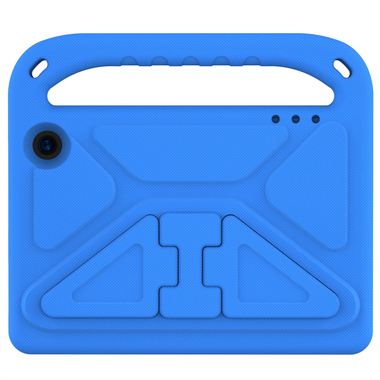Durable Shockproof Kids' Tablet Case with EVA Protection for 7-Inch and 8-Inch Devices