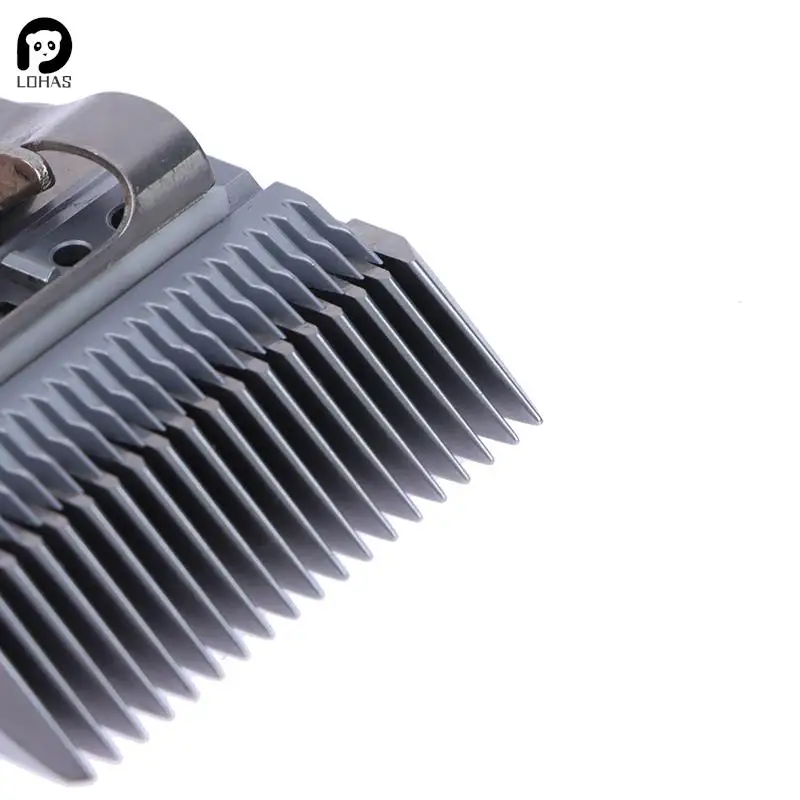 Pet Hair Trimmer Dog Hair Trimmer Dog Clipper Pet Clipper Hair Trimmer Dog Clipper Blades 4F 5F 7F Professional Pet Clipper Blade A5 Blade Fit Most Andis Oster Clippers Pet Clippers Ceramic