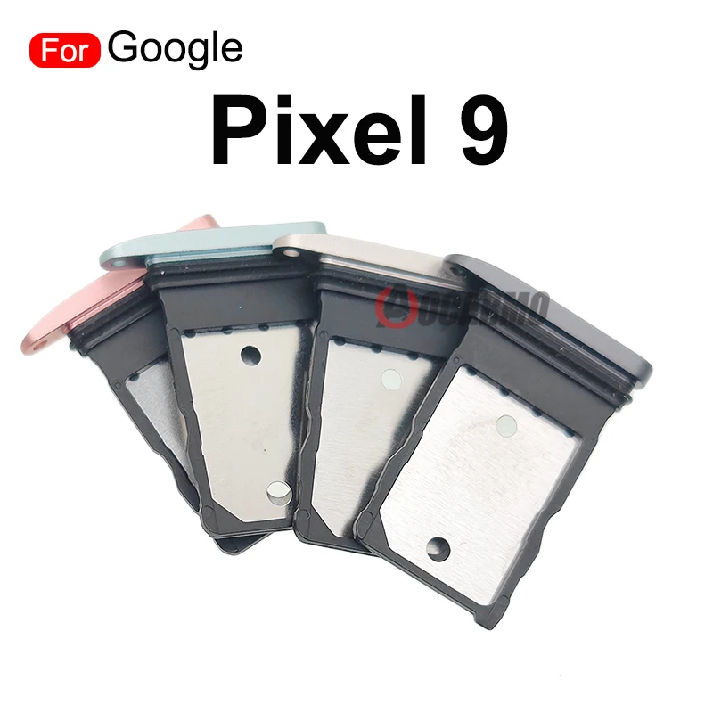 SIM Card For Google Pixel 9 Pro XL 9Pro Sim Tray Socket Slot