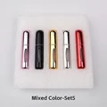 Mixed Colors-Set5