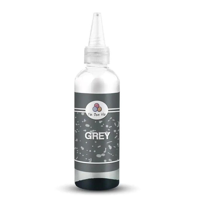 Vibrant Multifunctional Fabric Dye for DIY Tie-Dye and Garment Refurbishment