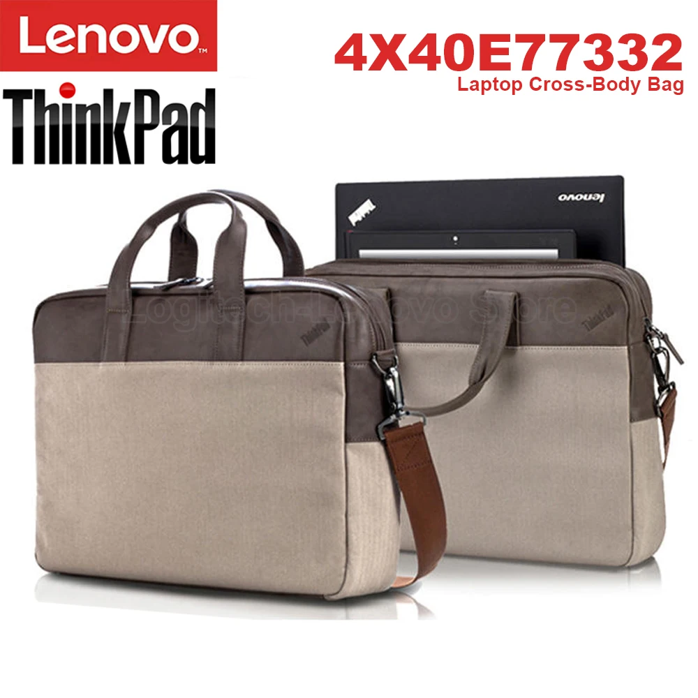 Discover more than 169 lenovo thinkpad messenger bag best 3tdesign.edu.vn