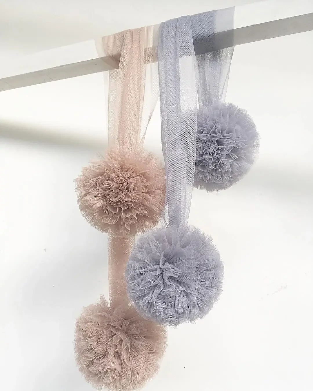 Garland Ball Decoration