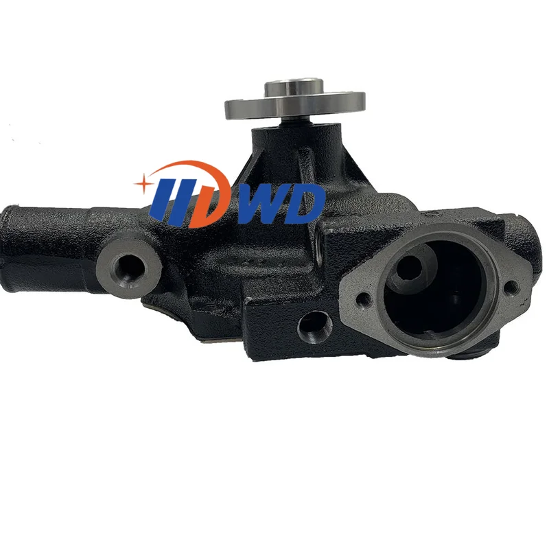 

6206-61-1503 водяной насос для экскаватора Komatsu S6D95 PC200-5