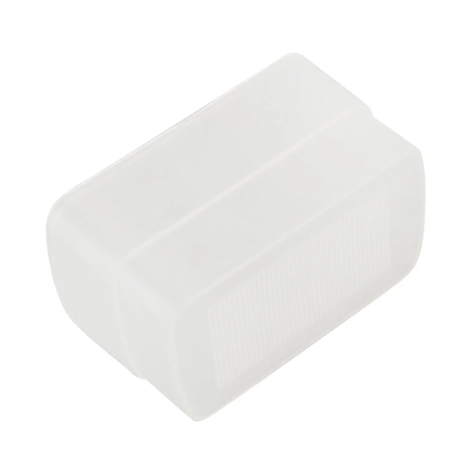 

Flash Diffuser Dome for Canon 540EX, 550EX, 540, 550 EX, Flash Speedlight