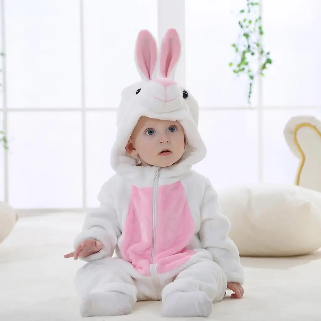 White Rabbit