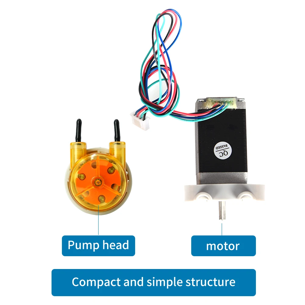 ドーシングポンプ Kamoer X5s 【公式通販】