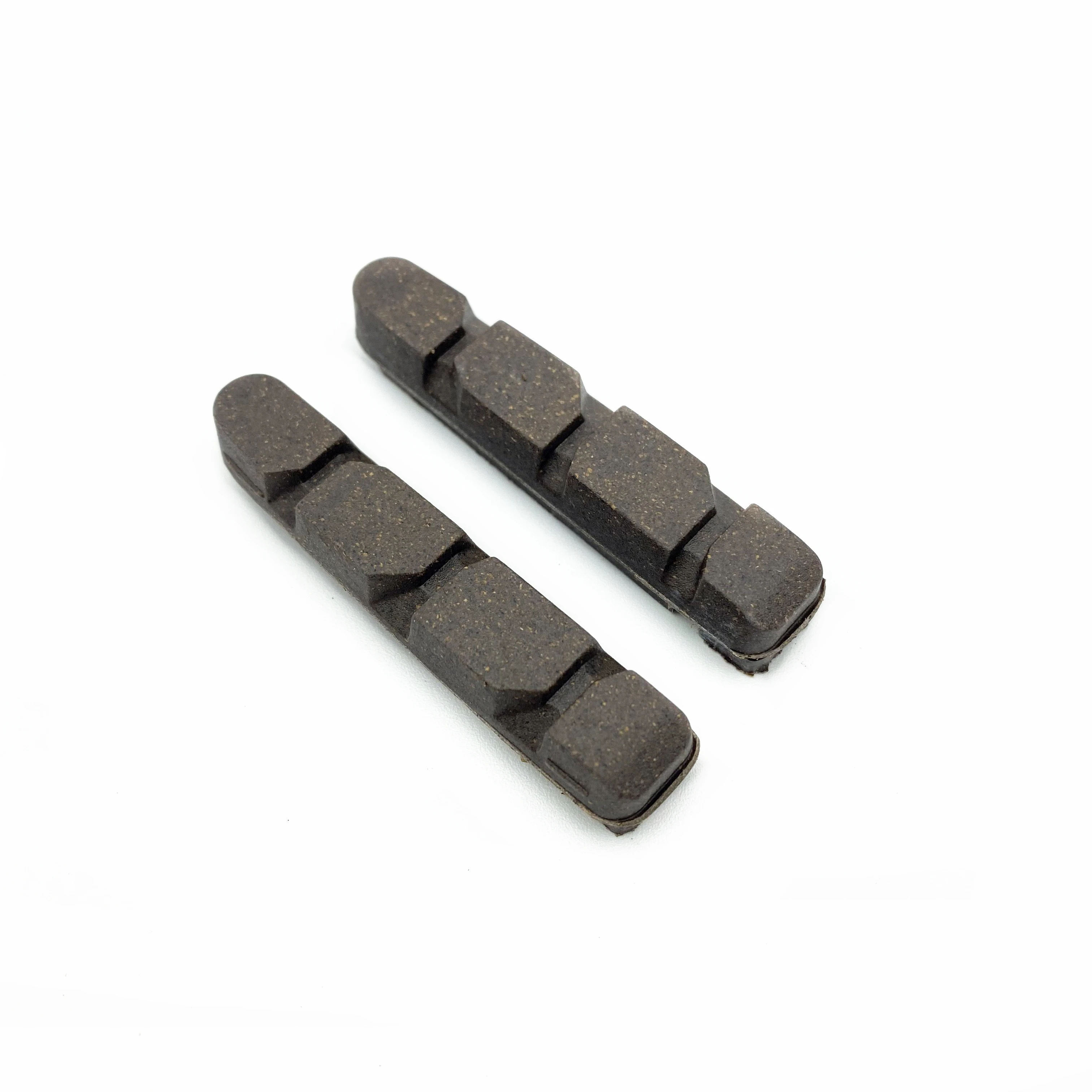12 G/Paia! Pastiglie Freno In Sughero Per Cerchi In Carbonio Pastiglie Freno Bici Da Strada Utilizzate Per Biciclnolo O Shimano