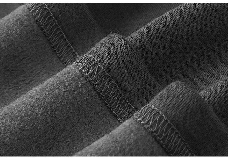 PlatiNum Fleece Lined Winter T-shirt Packaging