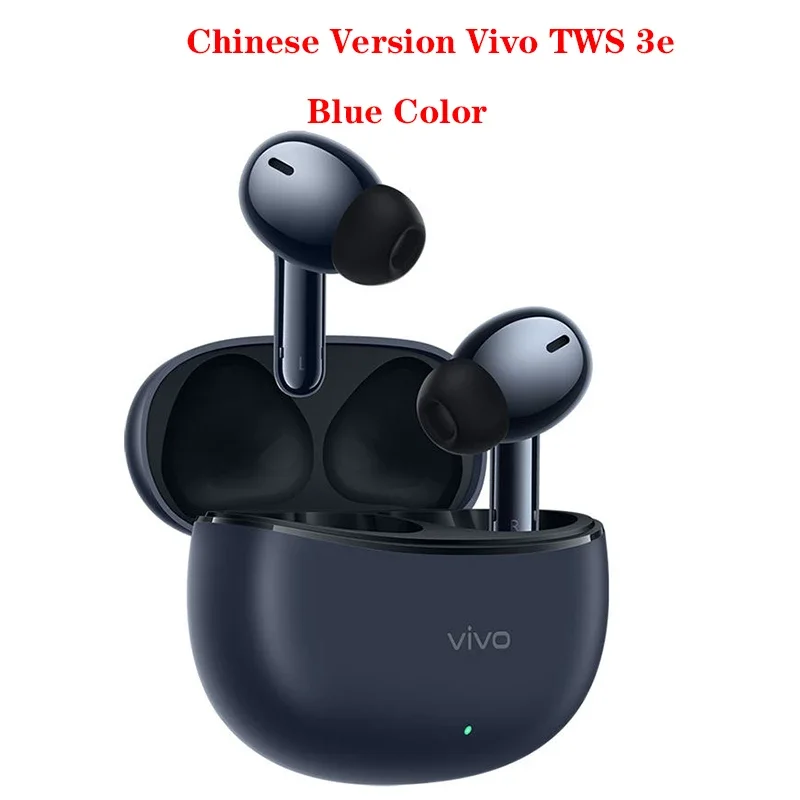 Vivo-tws 3eワイヤレスヘッドセット,本物のイヤホン,アクティブ Vivo-tws 3eワイヤレスヘッドセット,本物のイヤホン,アクティブ