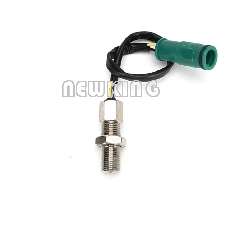 5I-7579 125-2966 196-7973 RPM Revolution Sensor for Cater-pillar CAT E200B E320 E312 E320B E320C E312B E 200B 320 320B Excavator