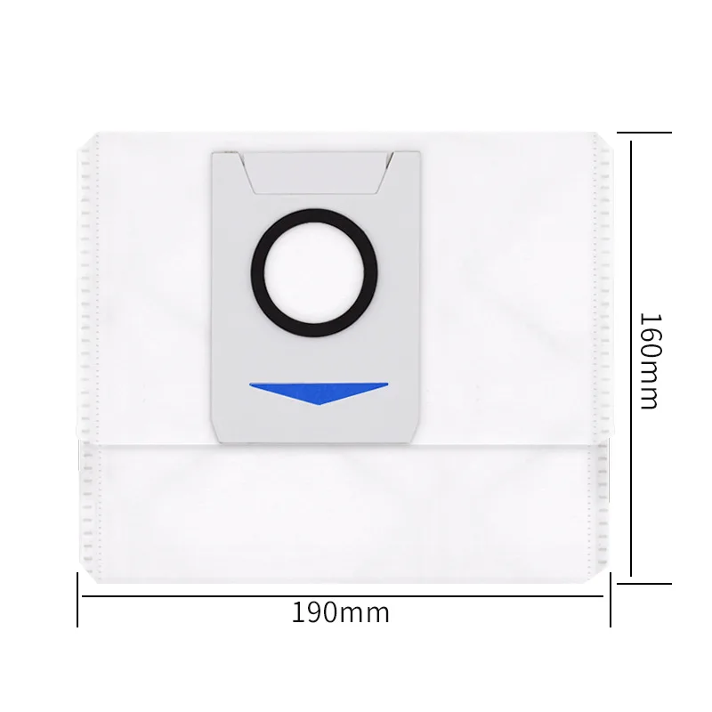 Ecovacs Deebot 예비 부품, 메인 사이드 브러시 걸레 천, HEPA 필터, 먼지 봉투 교체, T20 OMNI/T20/T20e/T20 Pro 액세서리