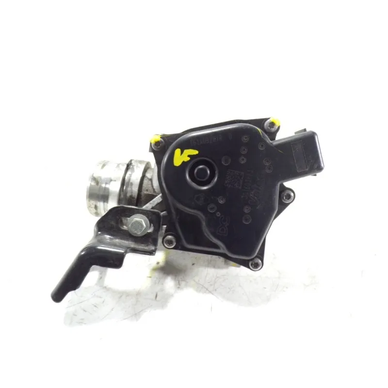 Scatola Farfalla/Muslim/Muslim/17159075 Per Renault Clio Iv 1.5 Dci Diesel Fap