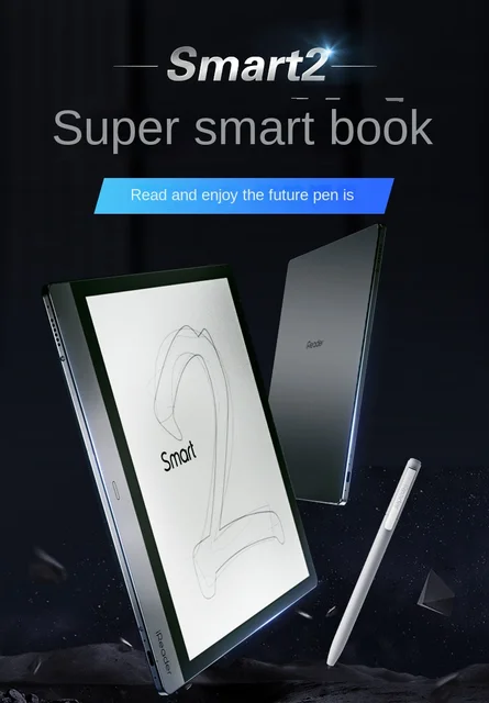 iReader Smart 2 電子書籍リーダー本体