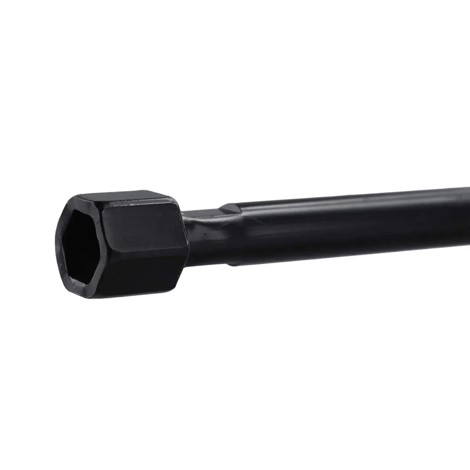 Outil De Treuil De Roue De Secours Compatible Fiat Ducato/Boxer/Relay - Référence OEM 1369574080