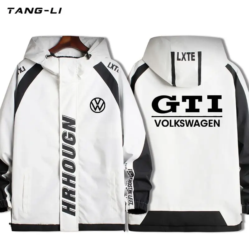 Рисунок 3 - Рабочая одежда Volkswagen