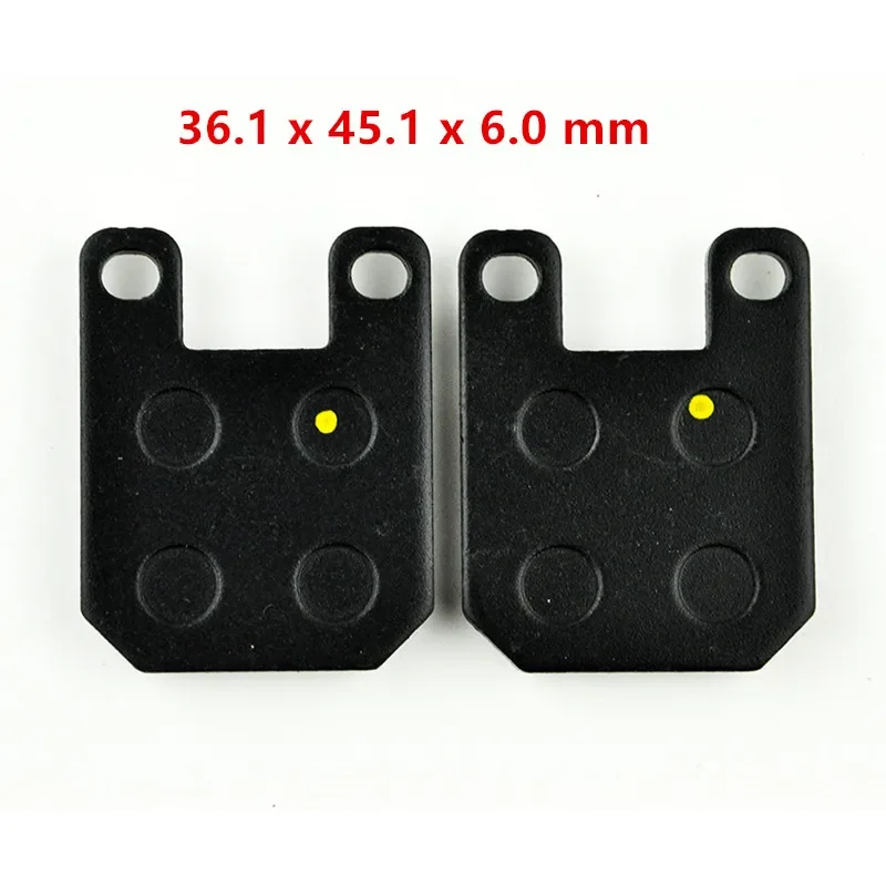 

Передние тормозные колодки для мотоцикла Aprilia TX125 TX300 TX311 TX312 TXR312 KT SX60 SX65 Suzuki AY50 DR50 RMX50 SMX50 UF50 UX50