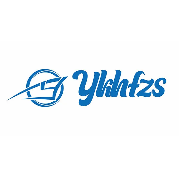 YKHFZS Store 02 Store