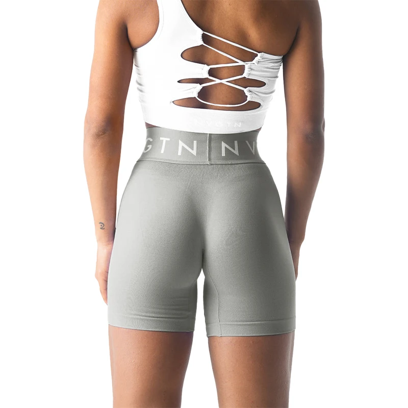 NVGTN Sport Seamless Shorts