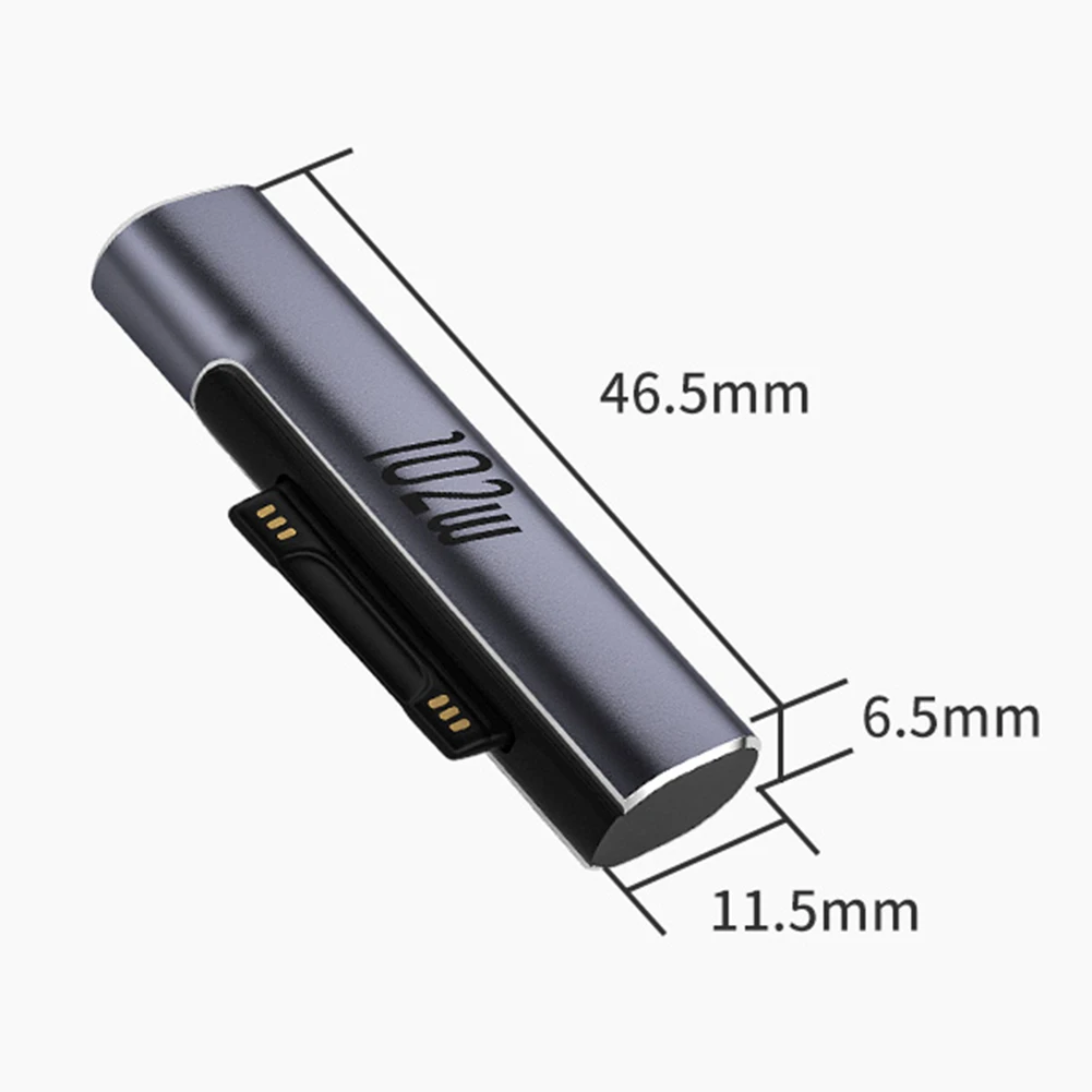 USB C PD Fast Charging Converter for Tablets and Laptops