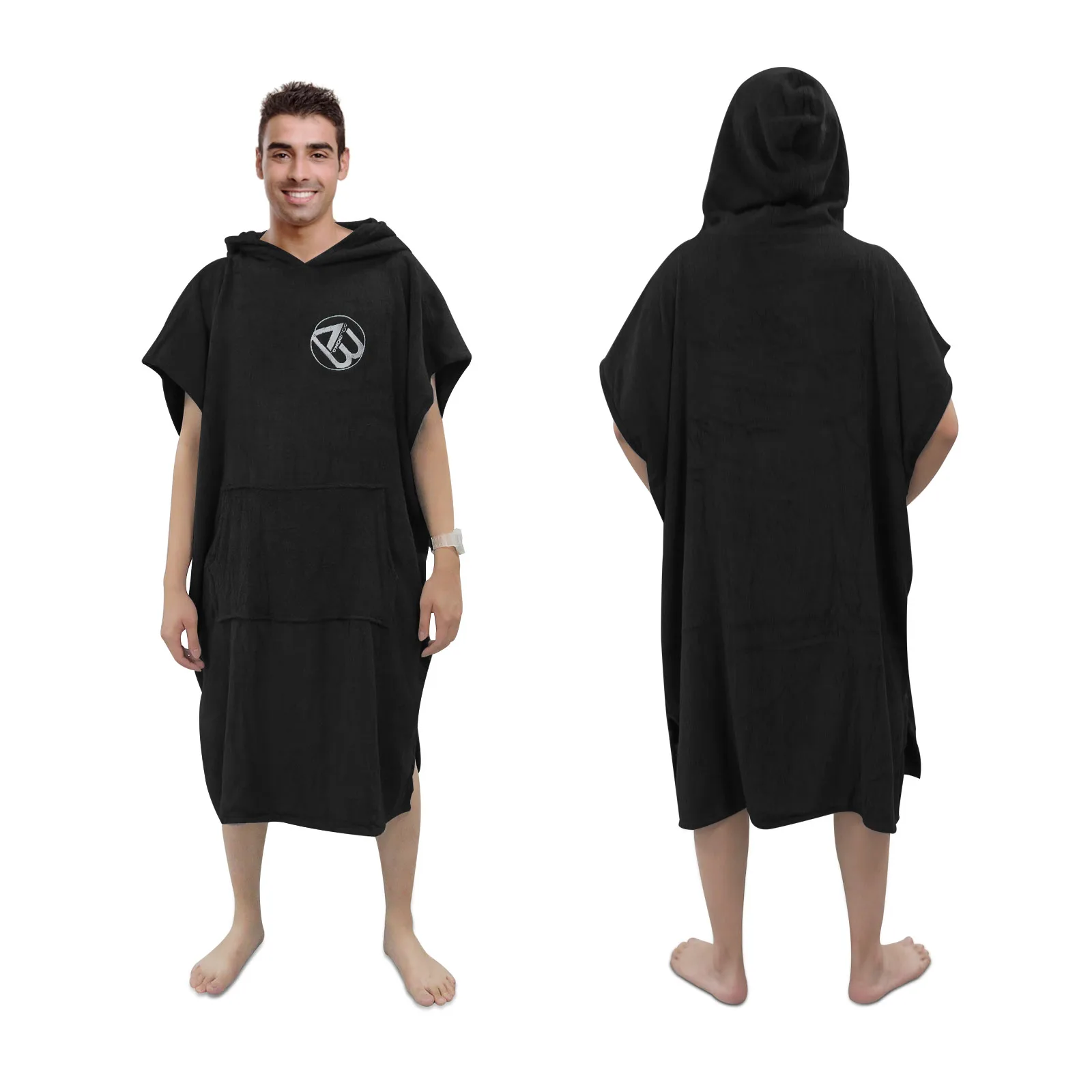 Arena smart plus towel (microvezel) - Active Swimwear
