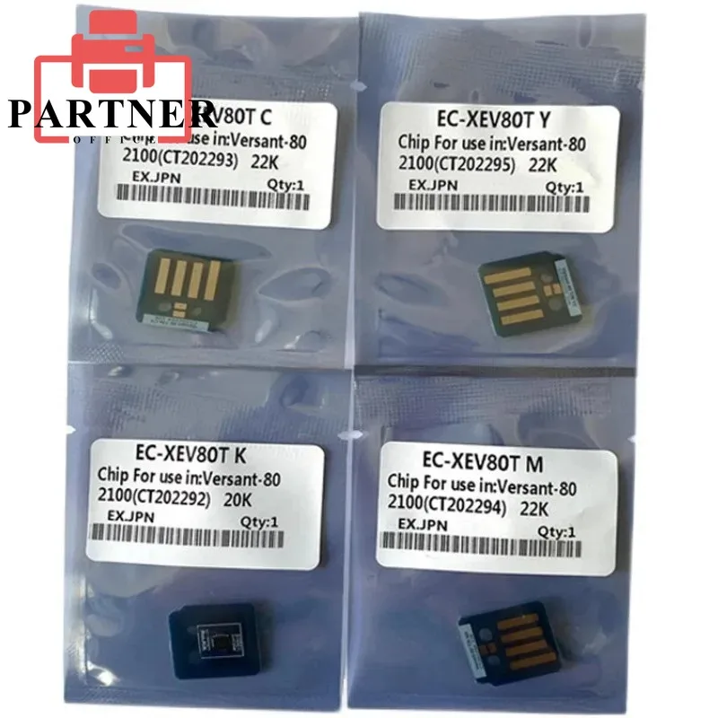 4pc-Toner-Chip-006R01642-006R01643-006R01644-006R01645-for-Xerox ...
