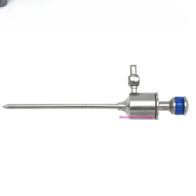 Laparoscopic Trocar Sealing Cap Puncture Cap 3mm 5mm 10mm 15mm 18mm Poke Card Sealing Perfusion Pump Gasket Silicone Membran