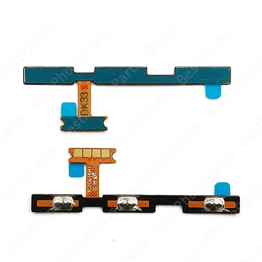 Premium Power and Volume Flex Cable Replacement