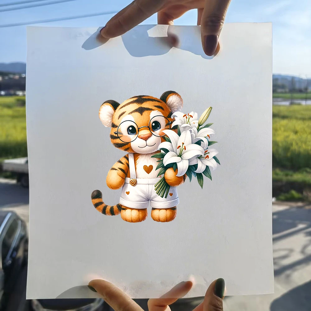 Kleuren Met Stickers - Wilde Dieren · Expo Enschede