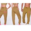 ABCDE Sports Running Dancing Quick-Dry Stretch Leggings dp115 1