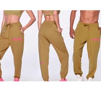 ABCDE Sports Running Dancing Quick-Dry Stretch Leggings dp115 1