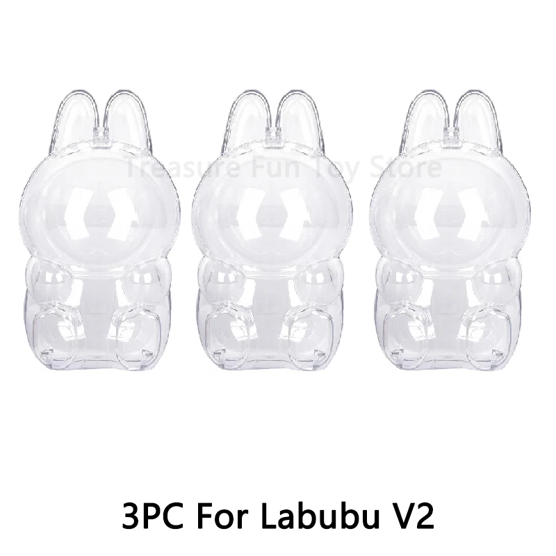 Transparent Protective Case - Clear Armor for Ultimate Protection, Dustproof and Scratch-Resistant