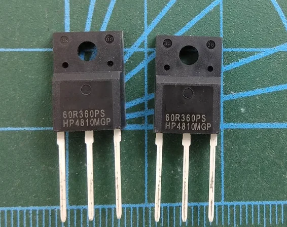 

5 шт./лот MMF60R360PS 60R360PS новый оригинальный