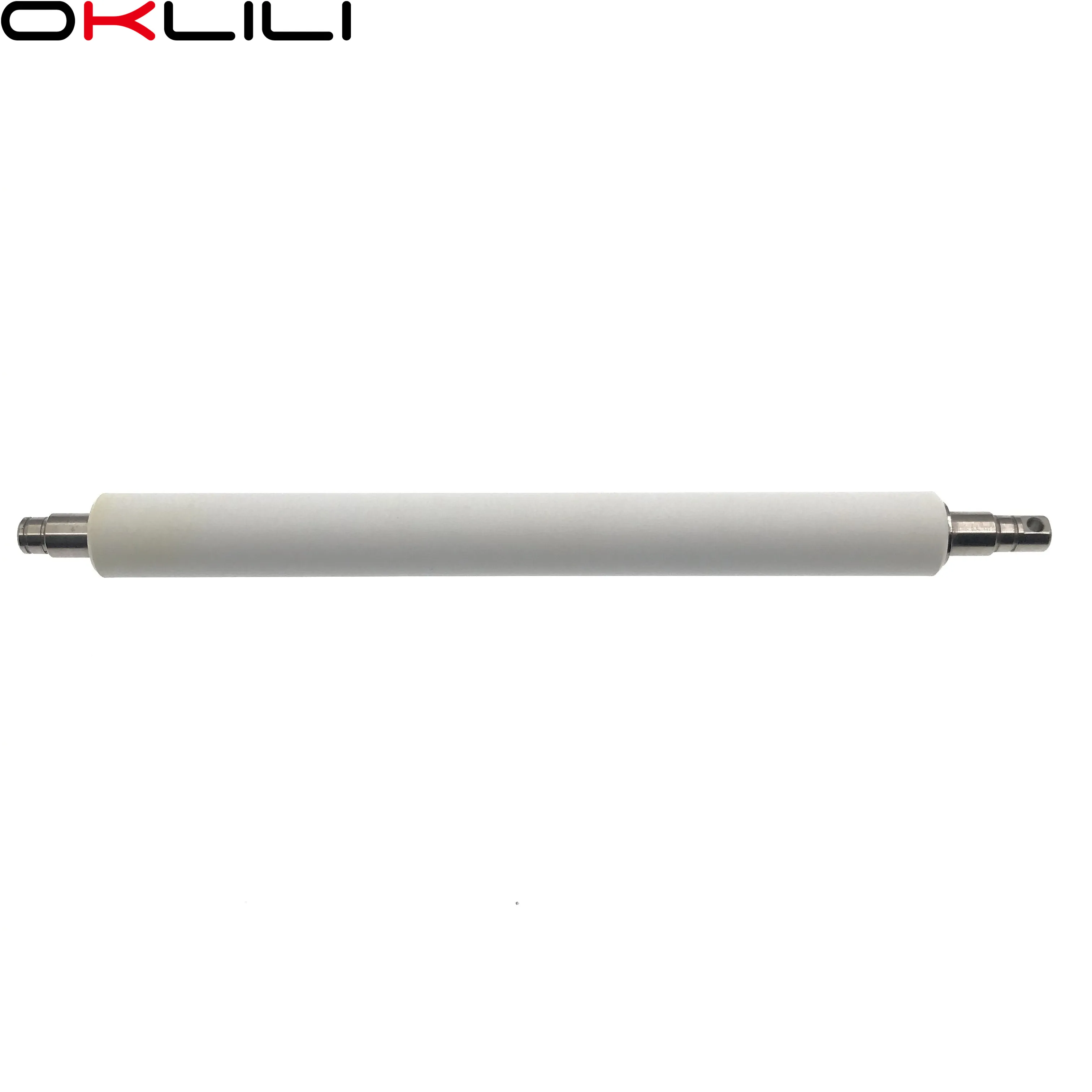 Forro Platen Kit de Manutenção Montagem do Rolo para Zebra Zm600 Zt420 Zt421 203dpi 300dpi Impressora Térmica 1x79816m P1058930081 - Imagem 2