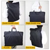AngelMark Large Capacity Waterproof Oxford Fabric Painting Board Bag  Simple Drawing Bag Artist Students Sketching Tools Set 5