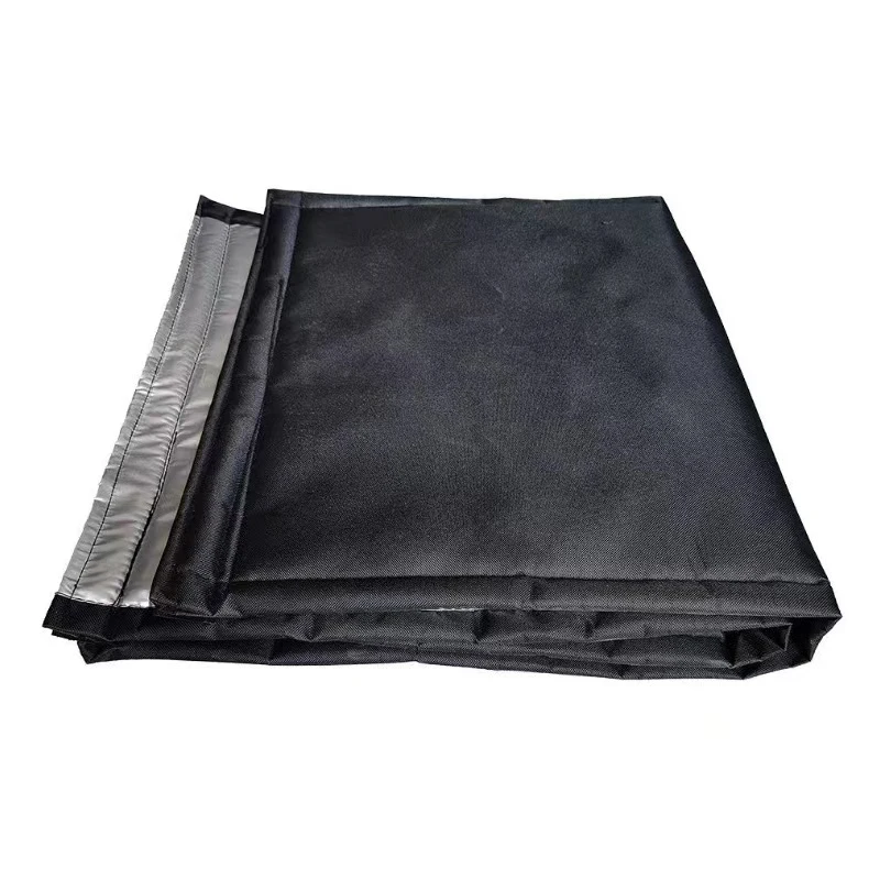 Winter Honeycomb Protector Winter Bee Hive Wrap Beehive Protection Cover Windproof Cover Bee Hive Insulation Wrap For Rainy Day