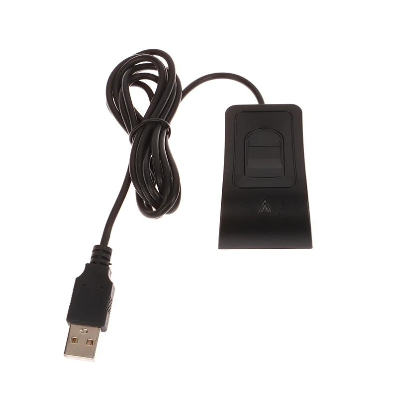 생체 인식 지문 로그인 USB 리더 스캐너 모듈 장치, 생체 인식 보안 키, 안전한 계정 로그인, 10 11 헬로