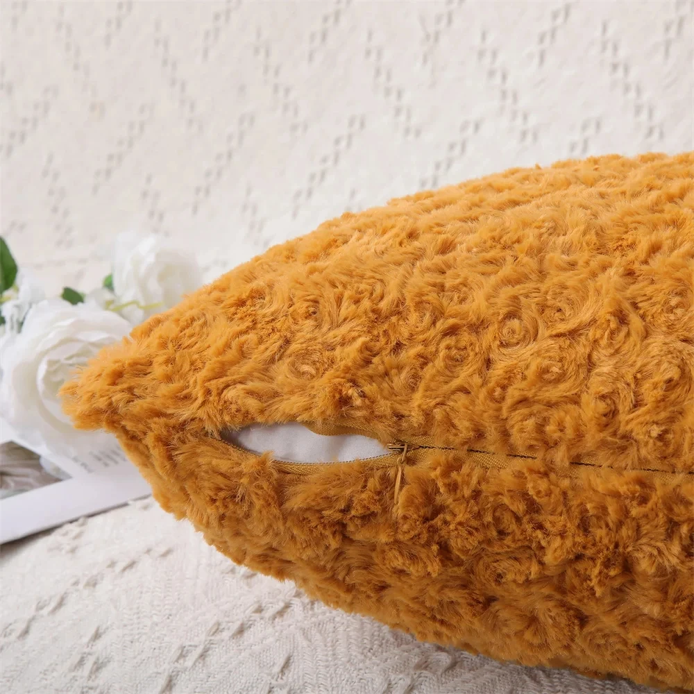 50x50cm 40x40 Decorative Pillow Case Cover for Sofa Bed Car cushion cover pillow case cover nursing pillow cover baby pillow cover