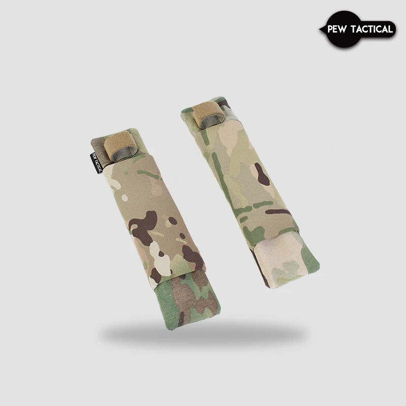 

PEW TACTICAL HSP STYLE THORAX SHOULDER PADS