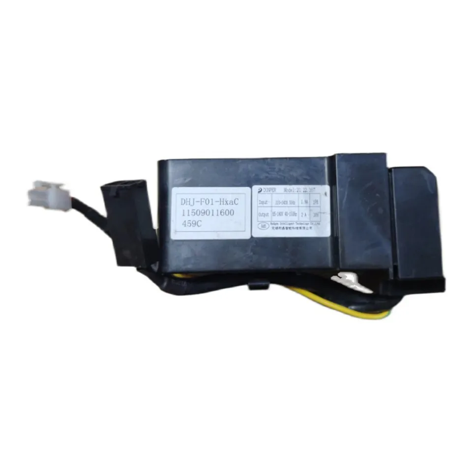 HMHAMA Replacement Refrigerator Inverter Board Computer Board EM VEM EG B5 VES Compatible for Haier/SIEMENS/Bosch Refrigerator Compressor Parts