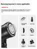 Godox 300W SK300IIV SK400IIV SK300II-V SK400II-V 2.4G X System Professional Compact Studio Flash for Photography Studio Str 5