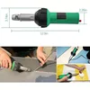 220V 1600W Integrated Plastic Welding Gun Temperature Adjusting Plastic Welding Torch Hot Air Torch Heat Gun With Tool Set 4
