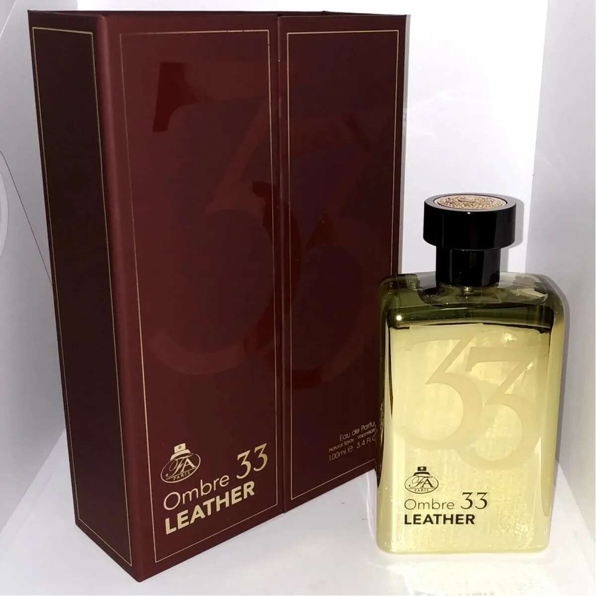 Ombre 33 Leather 2025