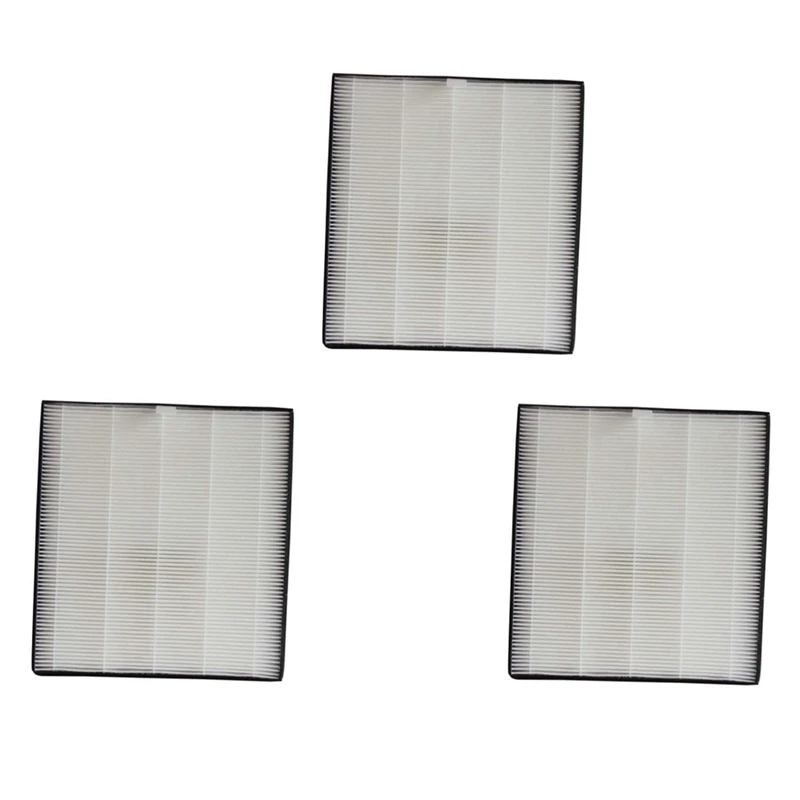 

3X Fit For Purifier DE5206 DE5205 Purifier Hepa Filter HEPA Filter FY1119