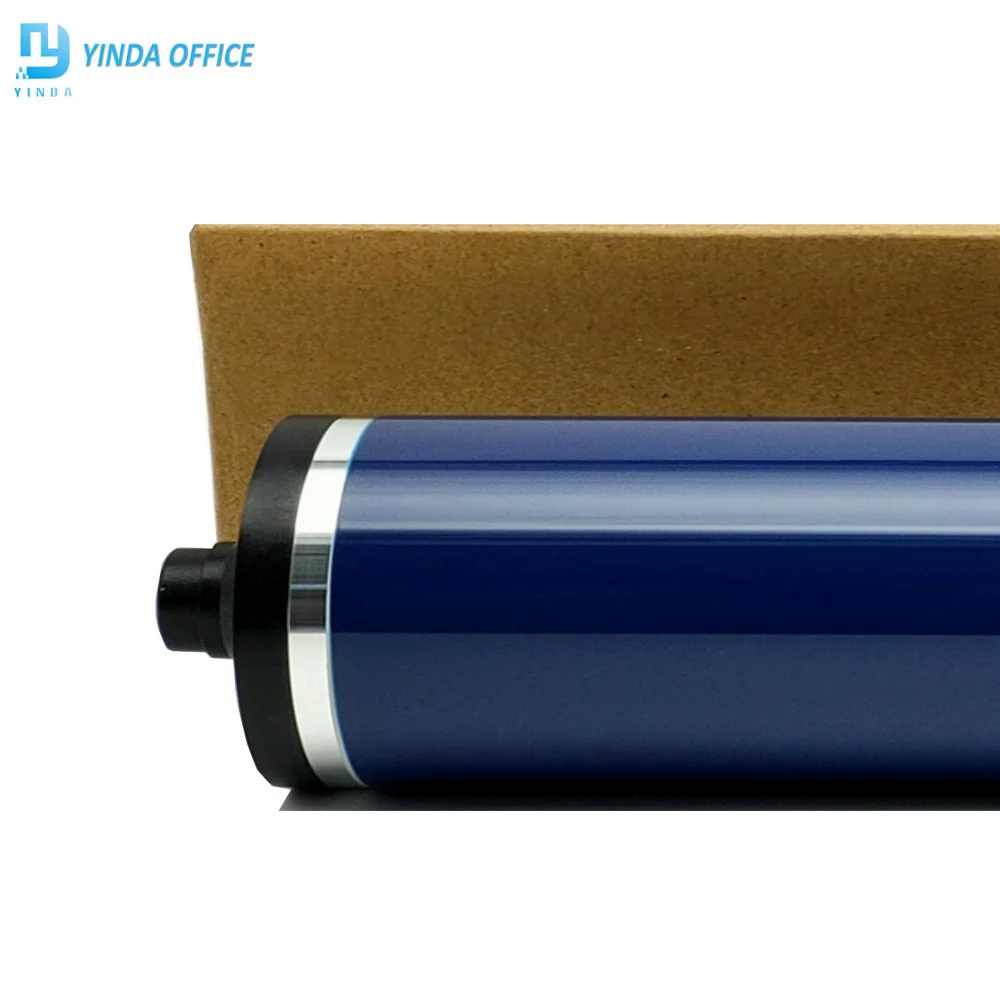 Tambor para Xerox dc 240 250 242 252 260 550 560 700 C75 J75 Dcc6550 C7600 Wc7655 Wc7665 1pc Dc240 Preto - Imagem 2
