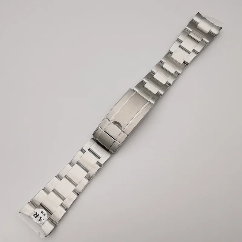 Cinturino Per Orologio In Acciaio Arf 904L Di Alta Qualità Per Explorer One 214270, 77200 Codice Bracciale, Parti Di Orologi Aftermarket