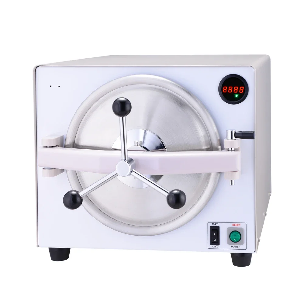 Automatic Autoclave Sterilization Machine  Equipment Autoclave Steam Sterilizer