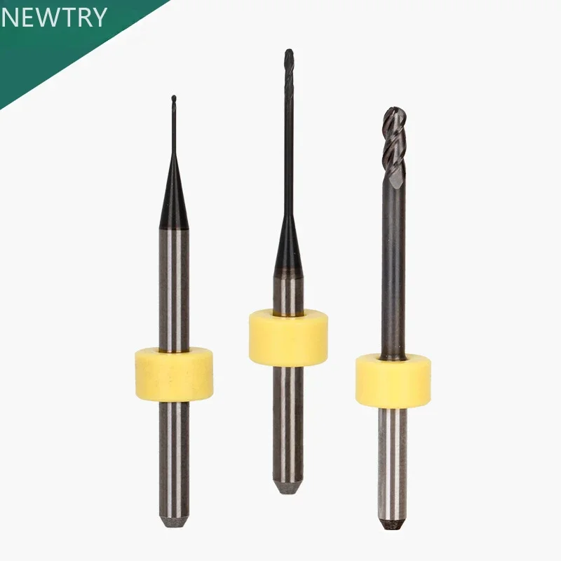 1 pezzo Sirona MCX5 Sistema Zirconia Fresa di consumo dentale 0